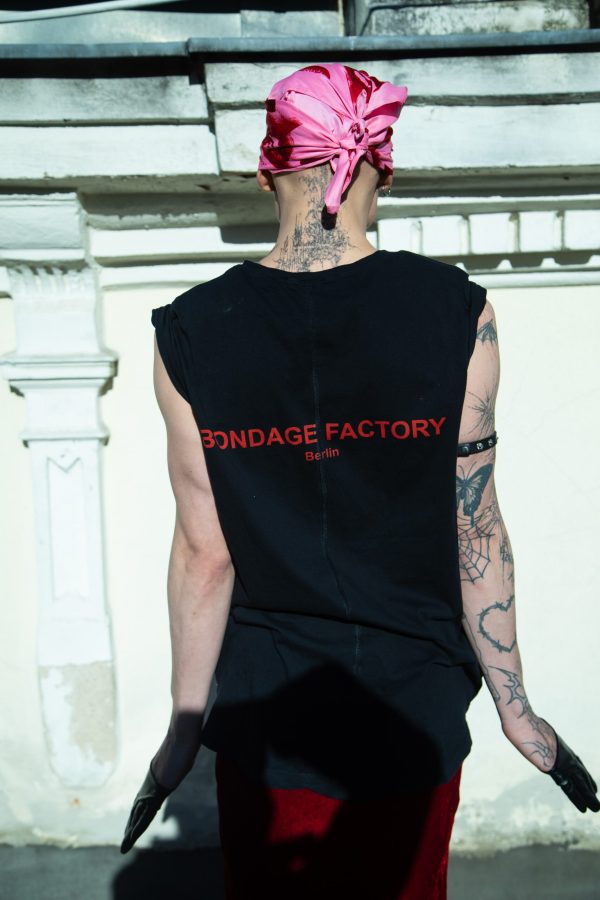 DEEP THROAT SHIRT - Image 5